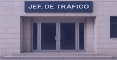 jefatura provincial de trafico de oviedo